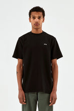 Charger l&#39;image dans la galerie, Arte T-Shirt Tommy Back Pixel Black