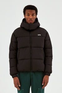 Arte Doudoune Joey Puffer Black