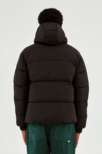 Arte Doudoune Joey Puffer Black