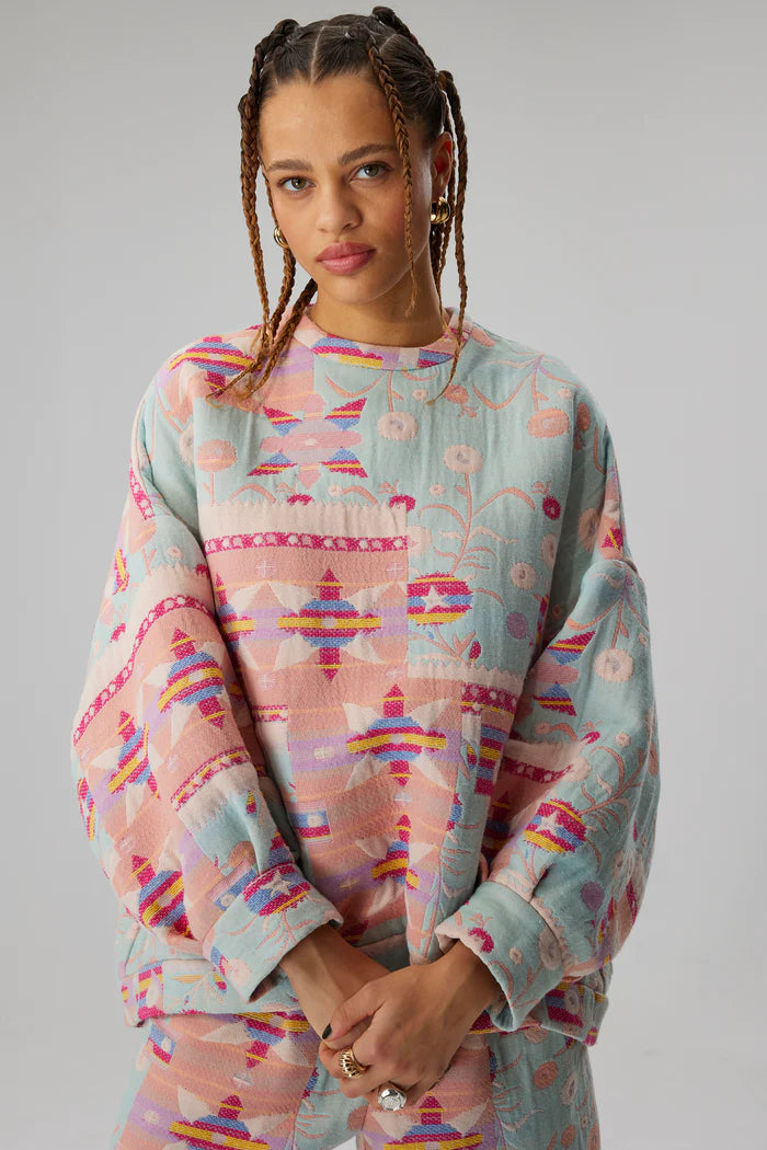 Harlem jumper discount