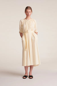 Bellepiece Robe Derek Ricotta