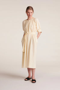 Bellepiece Robe Derek Ricotta