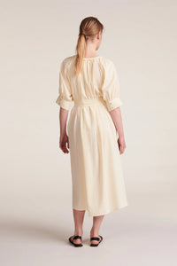 Bellepiece Robe Derek Ricotta