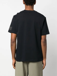 AMI T-shirt Ami Alexandre Mattiussi Noir