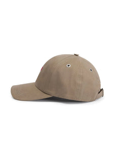 AMI Casquette Ami de coeur Vanille