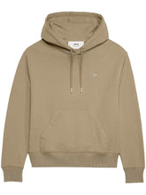 Charger l&#39;image dans la galerie, AMI Hoodie Ami de Coeur Tonal Taupe