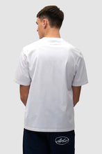 Charger l'image dans la galerie, Arte T-Shirt avec Logo Coeur Blanc