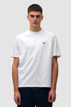 Charger l'image dans la galerie, Arte T-Shirt avec Logo Coeur Blanc