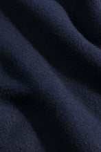 Charger l&#39;image dans la galerie, NN07 Veste Gael en Laine Navy Blue