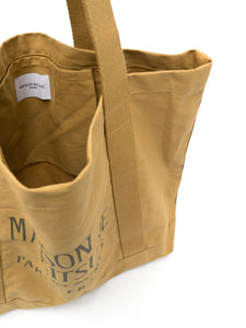 Maison Kitsuné Sac Shopping Bag Palais Royal