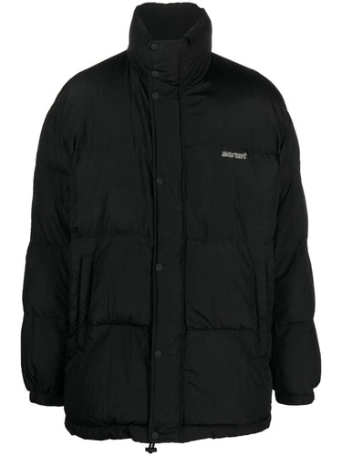 Isabel Marant Veste Dilyamo Noir