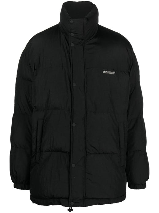 Isabel Marant Veste Dilyamo Noir