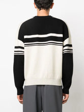 Charger l&#39;image dans la galerie, Isabel Marant Pull Colby Noir