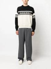Charger l&#39;image dans la galerie, Isabel Marant Pull Colby Noir