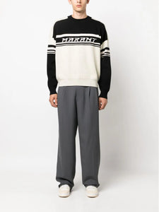 Isabel Marant Pull Colby Noir