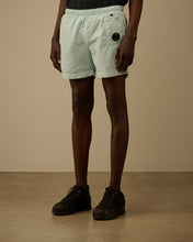Charger l'image dans la galerie, C.P. Company Short de Bain Flatt Nylon Misty Blue