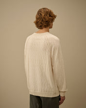 Charger l'image dans la galerie, C.P. Company Pull Lens Raglan Frozen Dew