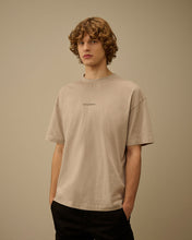 Charger l'image dans la galerie, C.P. Company T-shirt Jersey Short Logo Dove