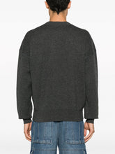 Charger l&#39;image dans la galerie, Isabel Marant Pull Atley Anthracite
