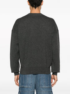 Isabel Marant Pull Atley Anthracite