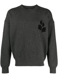 Isabel Marant Pull Atley Anthracite
