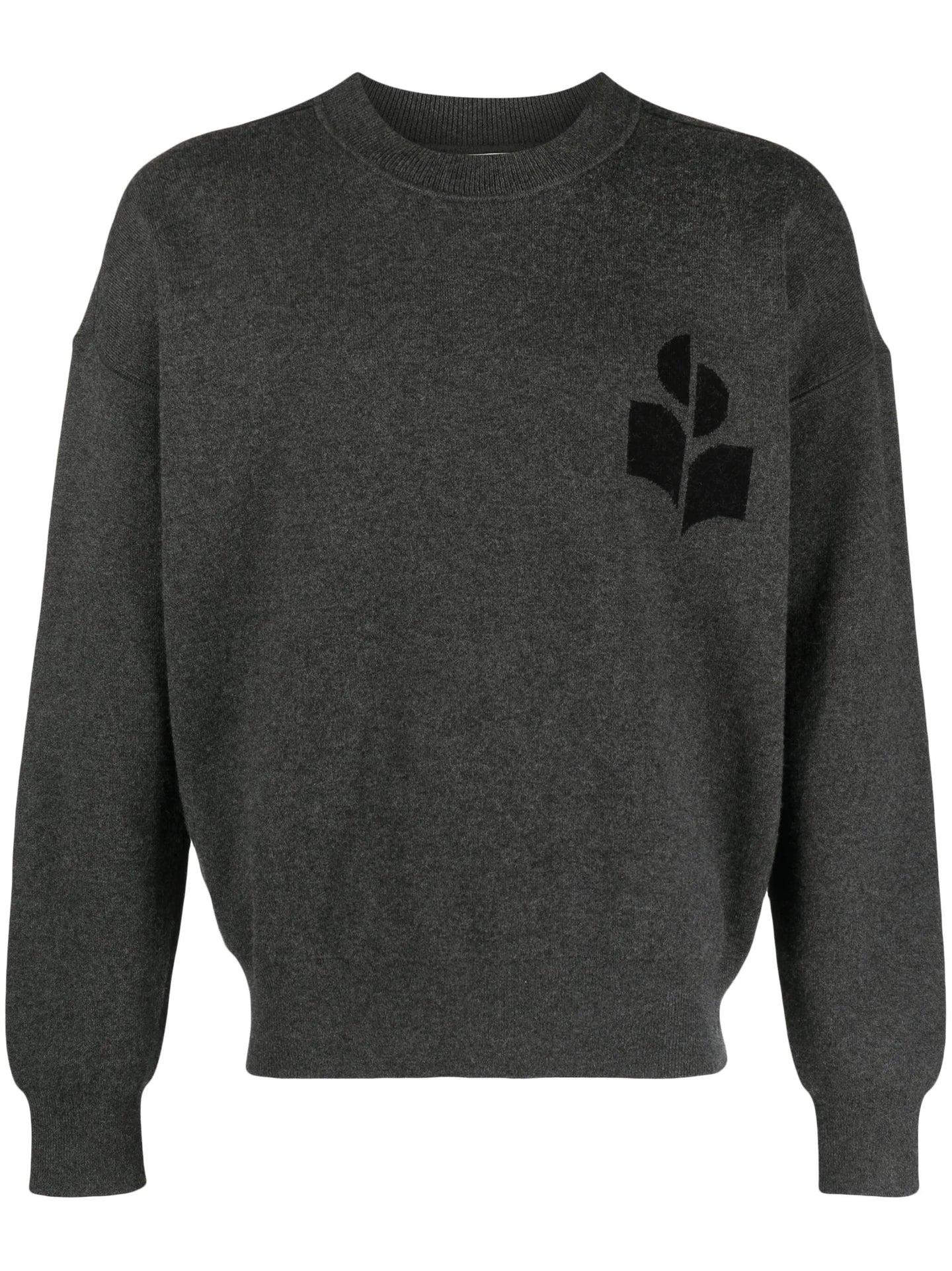 Isabel Marant Pull Atley Anthracite