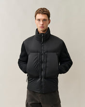 Charger l'image dans la galerie, C.P. Company Pull Zip en Laine Black