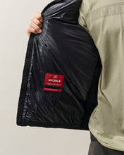 Charger l'image dans la galerie, C.P. Company Pull Zip en Laine Black