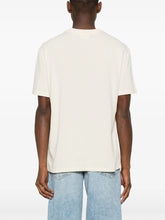 Charger l&#39;image dans la galerie, Isabel Marant T-shirt Hugo Ecru