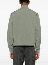 Charger l&#39;image dans la galerie, C.P. Company Veste Bomber Agave green