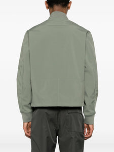 C.P. Company Veste Bomber Agave green