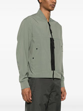 Charger l&#39;image dans la galerie, C.P. Company Veste Bomber Agave green