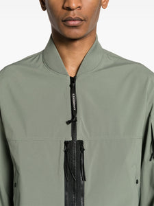 C.P. Company Veste Bomber Agave green