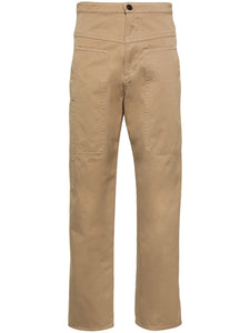 Isabel Marant Etoile Pantalon Philna Sahara