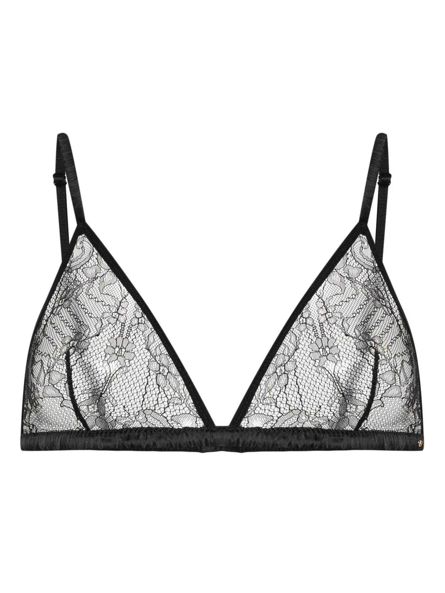 Anine Bing Soutien-Gorge Marion Black