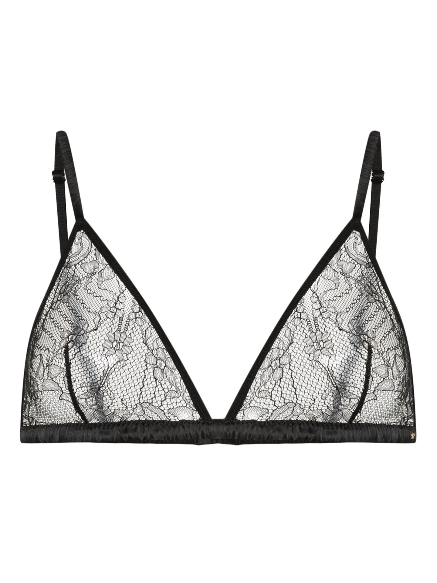 Anine Bing Soutien-Gorge Marion Black