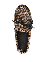 Charger l&#39;image dans la galerie, Isabel Marant Etoile Mocassins Fitza Leopard