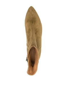 Isabel Marant Etoile Boots Deone Taupe