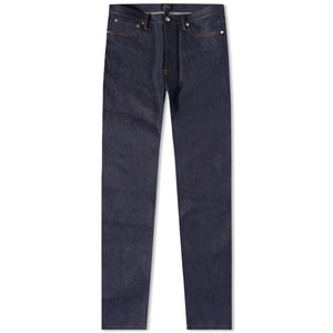 A.P.C. Jean Petit Standard Brut