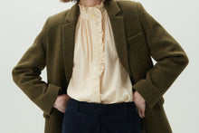 Charger l&#39;image dans la galerie, Bellepiece Blouse Evora Aspen