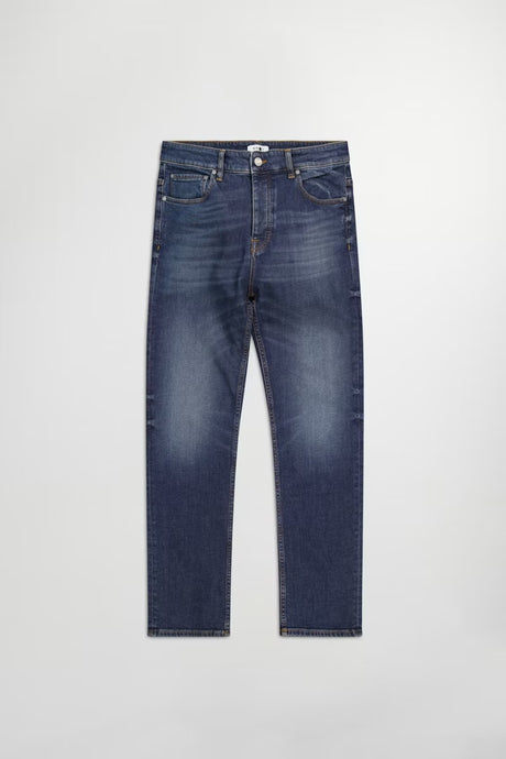 NN07 Jean Johnny Straight Dark denim