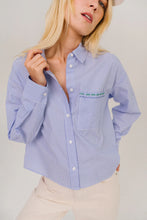 Charger l'image dans la galerie, SacreCoeur Chemise Andrea Suma