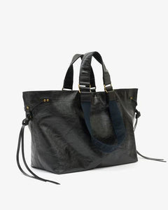 Isabel Marant Etoile Sac Wardy Black