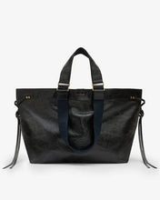 Charger l&#39;image dans la galerie, Isabel Marant Etoile Sac Wardy Black