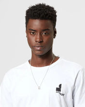 Charger l&#39;image dans la galerie, Isabel Marant T-shirt Zafferh Logo White