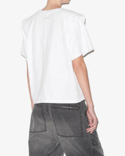 Charger l&#39;image dans la galerie, Isabel Marant Etoile T-shirt Zelitos White