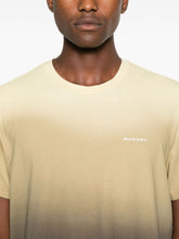 Charger l&#39;image dans la galerie, Isabel Marant T-shirt Honore Khaki
