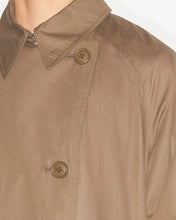 Charger l&#39;image dans la galerie, Isabel Marant Etoile Trench Carlota Khaki