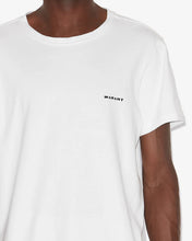 Charger l&#39;image dans la galerie, Isabel Marant T-shirt Zafferh White