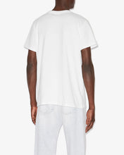 Charger l&#39;image dans la galerie, Isabel Marant T-shirt Zafferh White